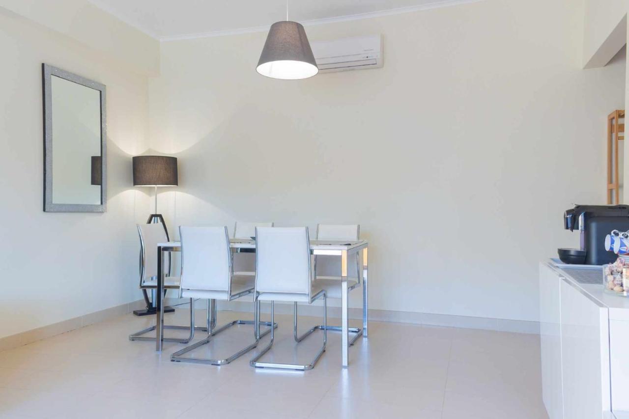 Apartamento Margarida Royal Cabanas Golf By Your Home Algarve Tavira Luaran gambar