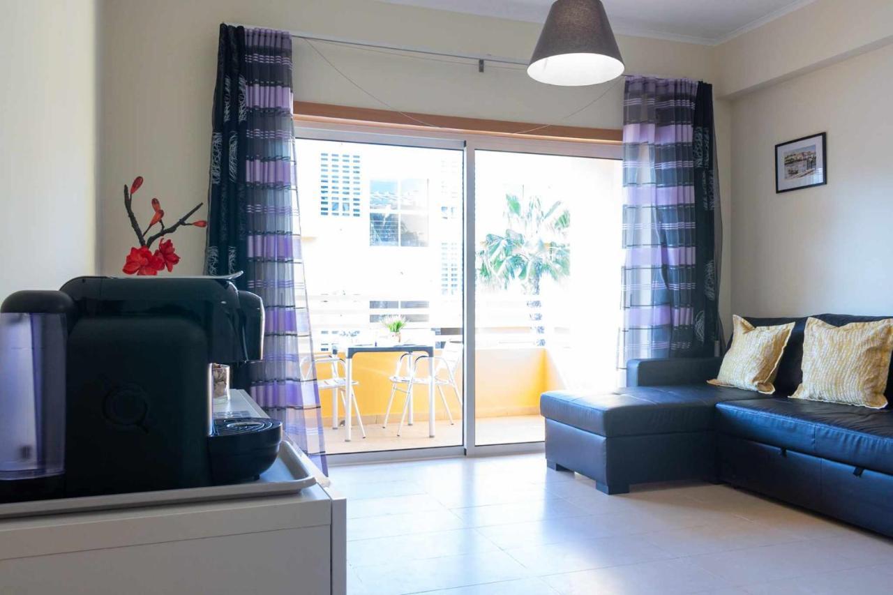 Apartamento Margarida Royal Cabanas Golf By Your Home Algarve Tavira Luaran gambar
