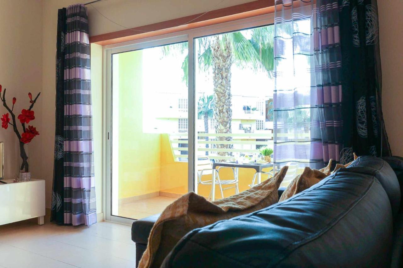 Apartamento Margarida Royal Cabanas Golf By Your Home Algarve Tavira Luaran gambar