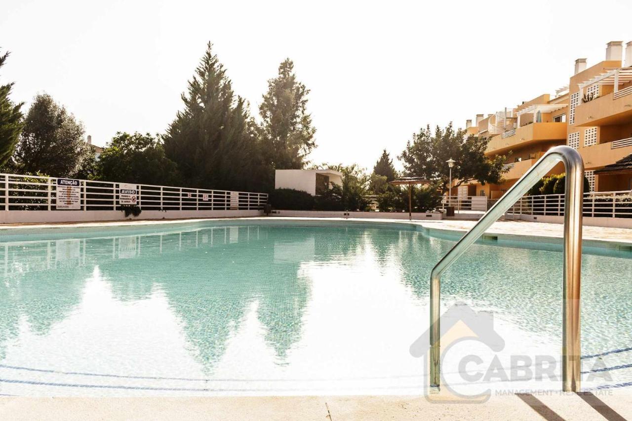 Apartamento Margarida Royal Cabanas Golf By Your Home Algarve Tavira Luaran gambar