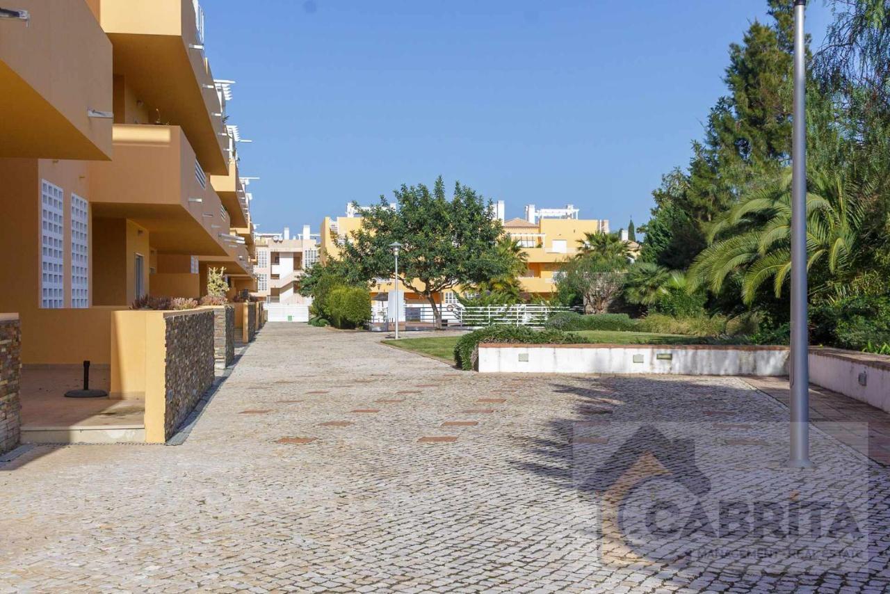 Apartamento Margarida Royal Cabanas Golf By Your Home Algarve Tavira Luaran gambar